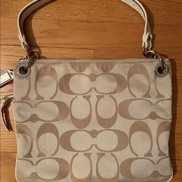 Coach Handbag - Picture 2 of 10